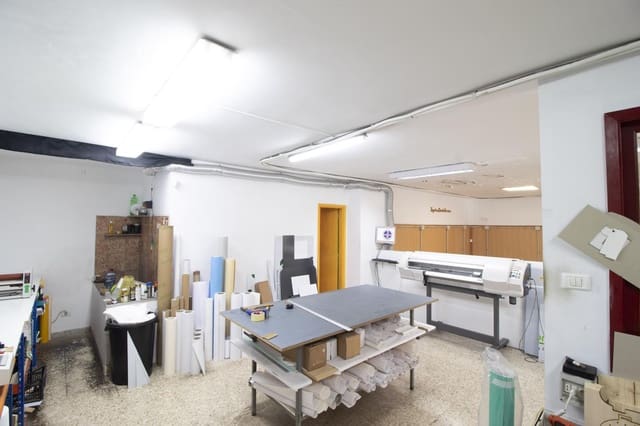 1 soveværelse Virksomhed til salg i Puerto de la Cruz - € 170.000 (Ref: 8075226)