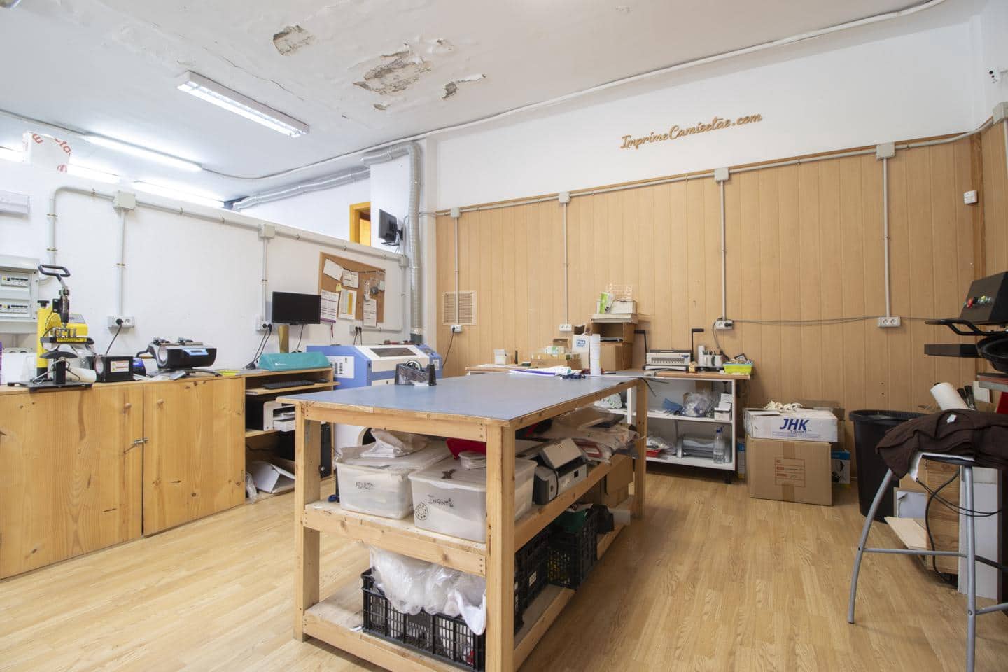 1 soveværelse Virksomhed til salg i Puerto de la Cruz - € 170.000 (Ref: 8075226)