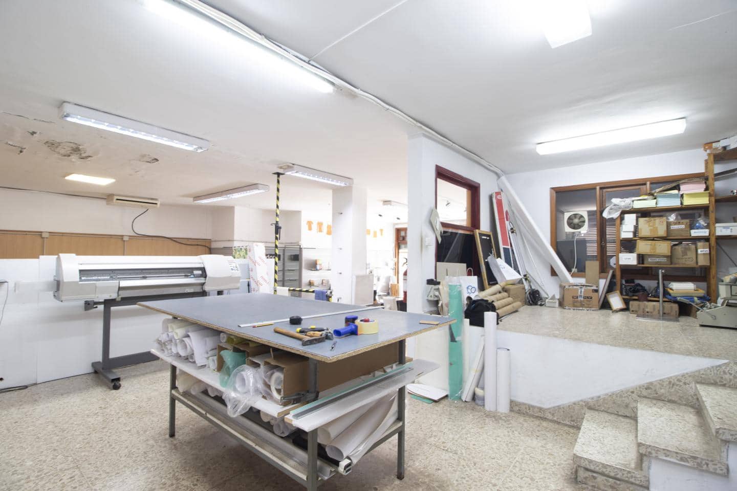 1 soveværelse Virksomhed til salg i Puerto de la Cruz - € 170.000 (Ref: 8075226)