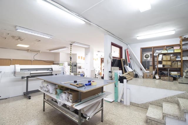 1 soveværelse Virksomhed til salg i Puerto de la Cruz - € 170.000 (Ref: 8075226)