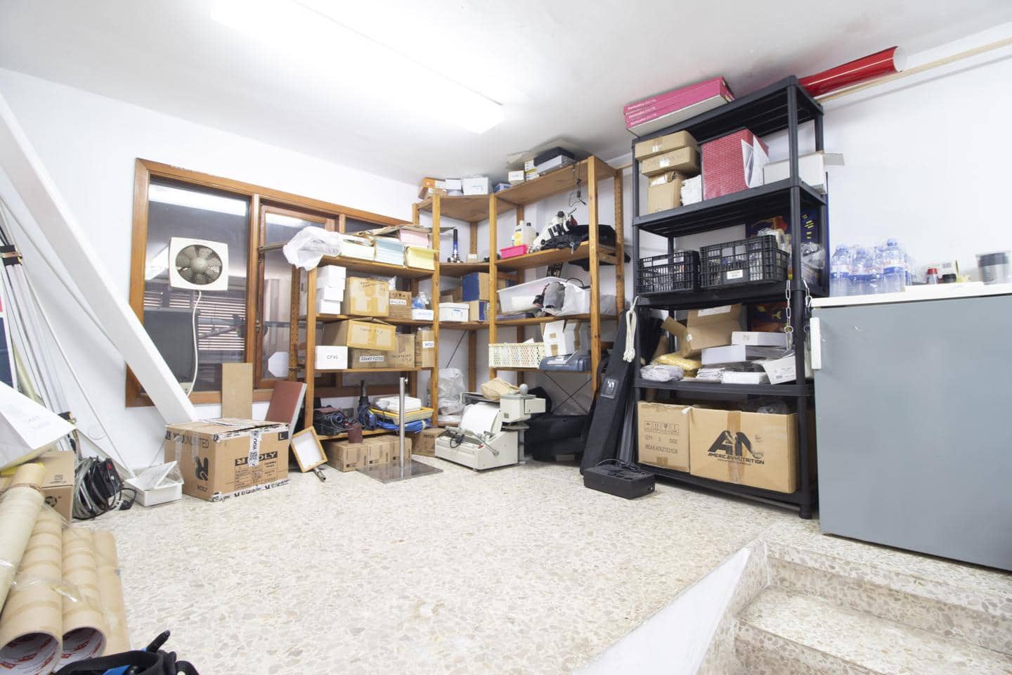 1 soveværelse Virksomhed til salg i Puerto de la Cruz - € 170.000 (Ref: 8075226)