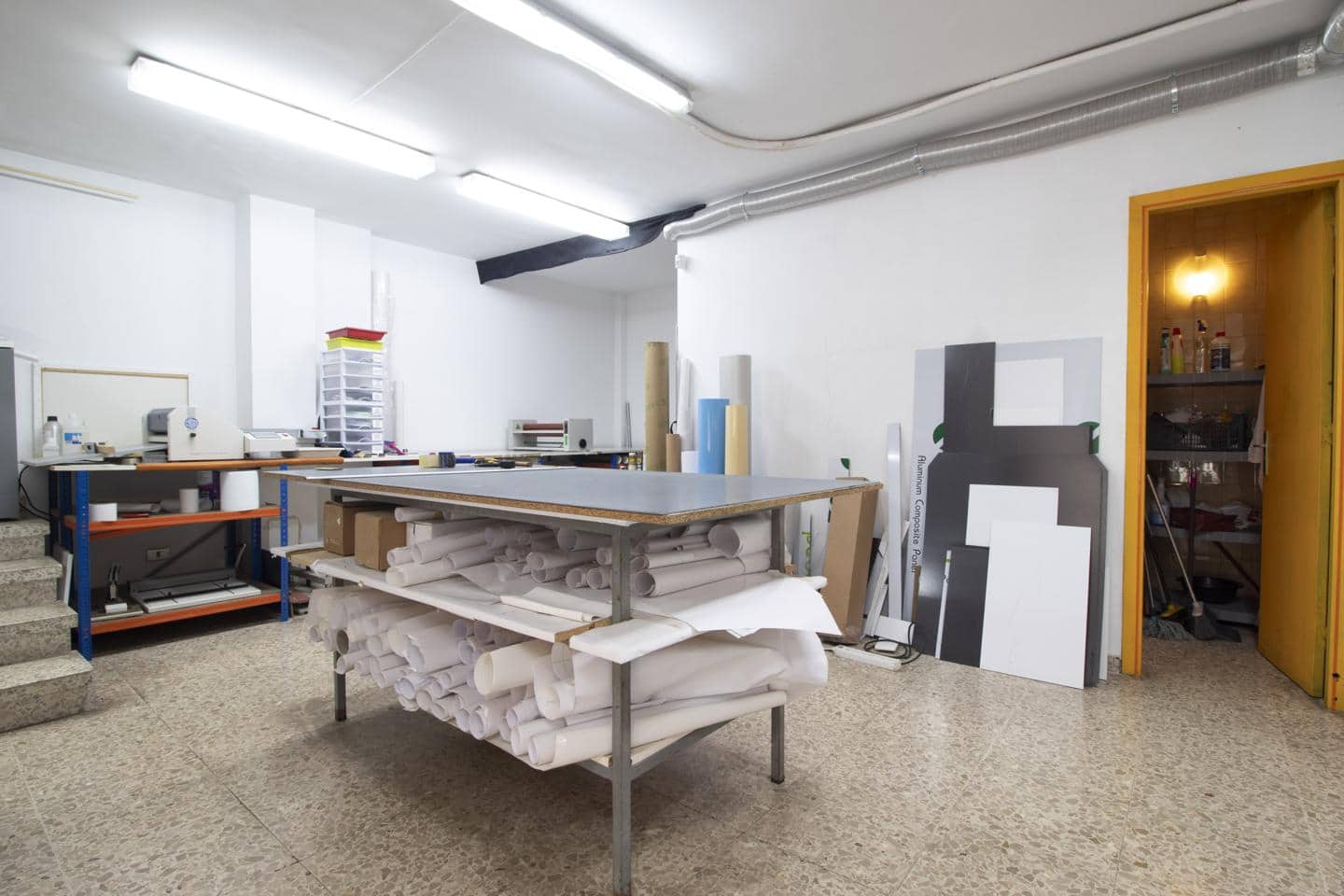 1 soveværelse Virksomhed til salg i Puerto de la Cruz - € 170.000 (Ref: 8075226)