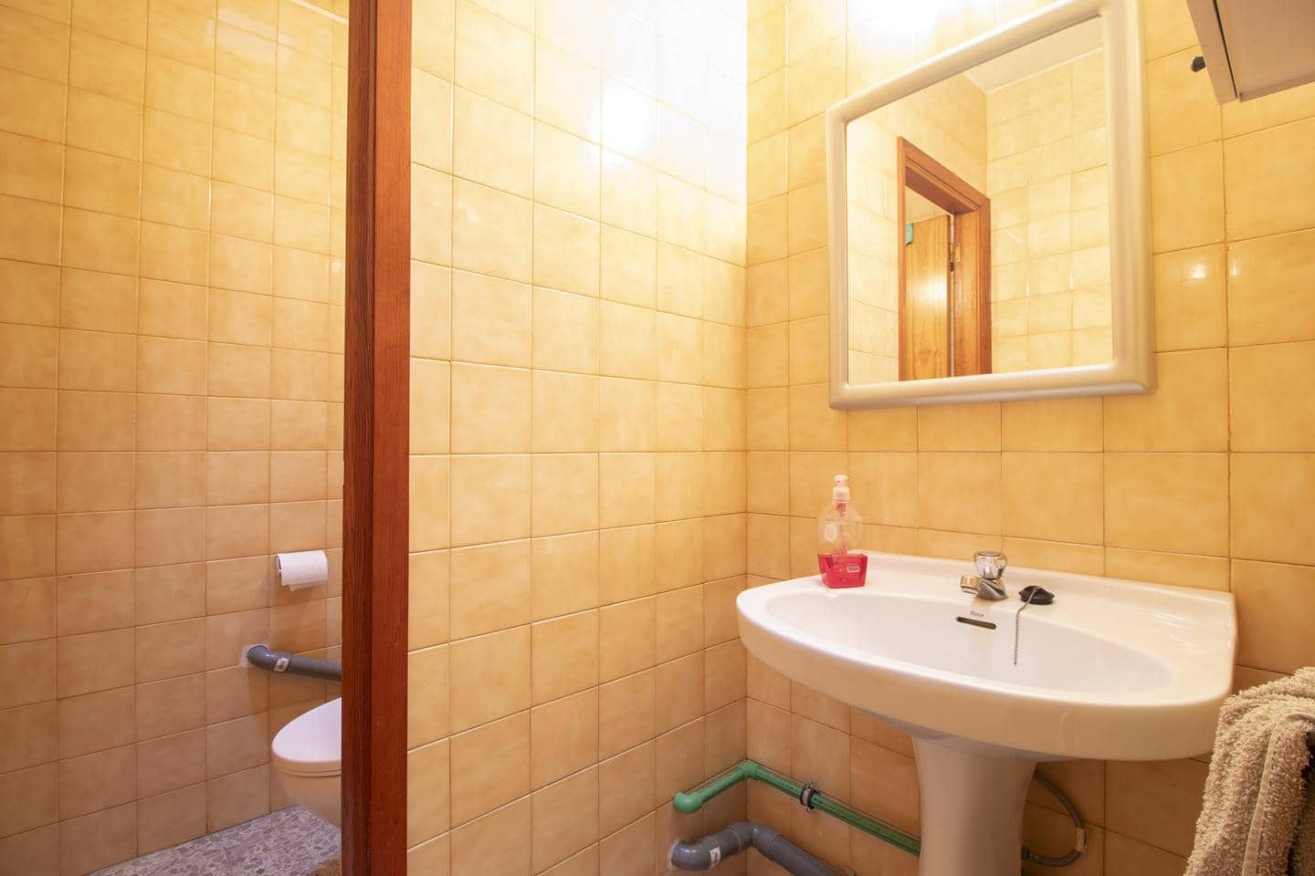 1 soveværelse Virksomhed til salg i Puerto de la Cruz - € 170.000 (Ref: 8075226)