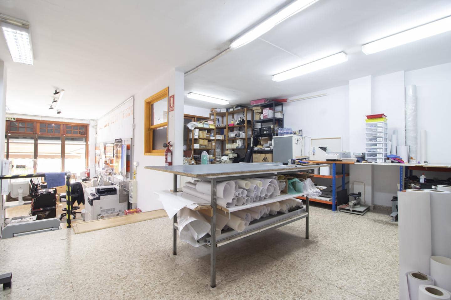 1 soveværelse Virksomhed til salg i Puerto de la Cruz - € 170.000 (Ref: 8075226)