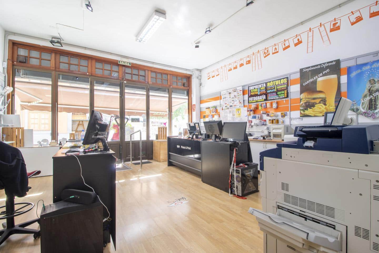 1 bedroom Business for sale in Puerto de la Cruz - € 170,000 (Ref: 8075226)