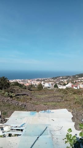 Teren niezagospodarowany na sprzedaż w Icod de los Vinos - 62 000 € (Ref: 8086691)