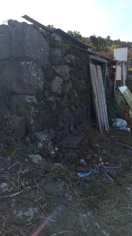 Teren niezagospodarowany na sprzedaż w Icod de los Vinos - 62 000 € (Ref: 8086691)