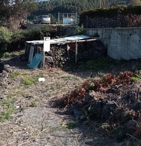 Teren niezagospodarowany na sprzedaż w Icod de los Vinos - 62 000 € (Ref: 8086691)