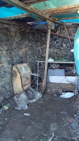 Teren niezagospodarowany na sprzedaż w Icod de los Vinos - 62 000 € (Ref: 8086691)