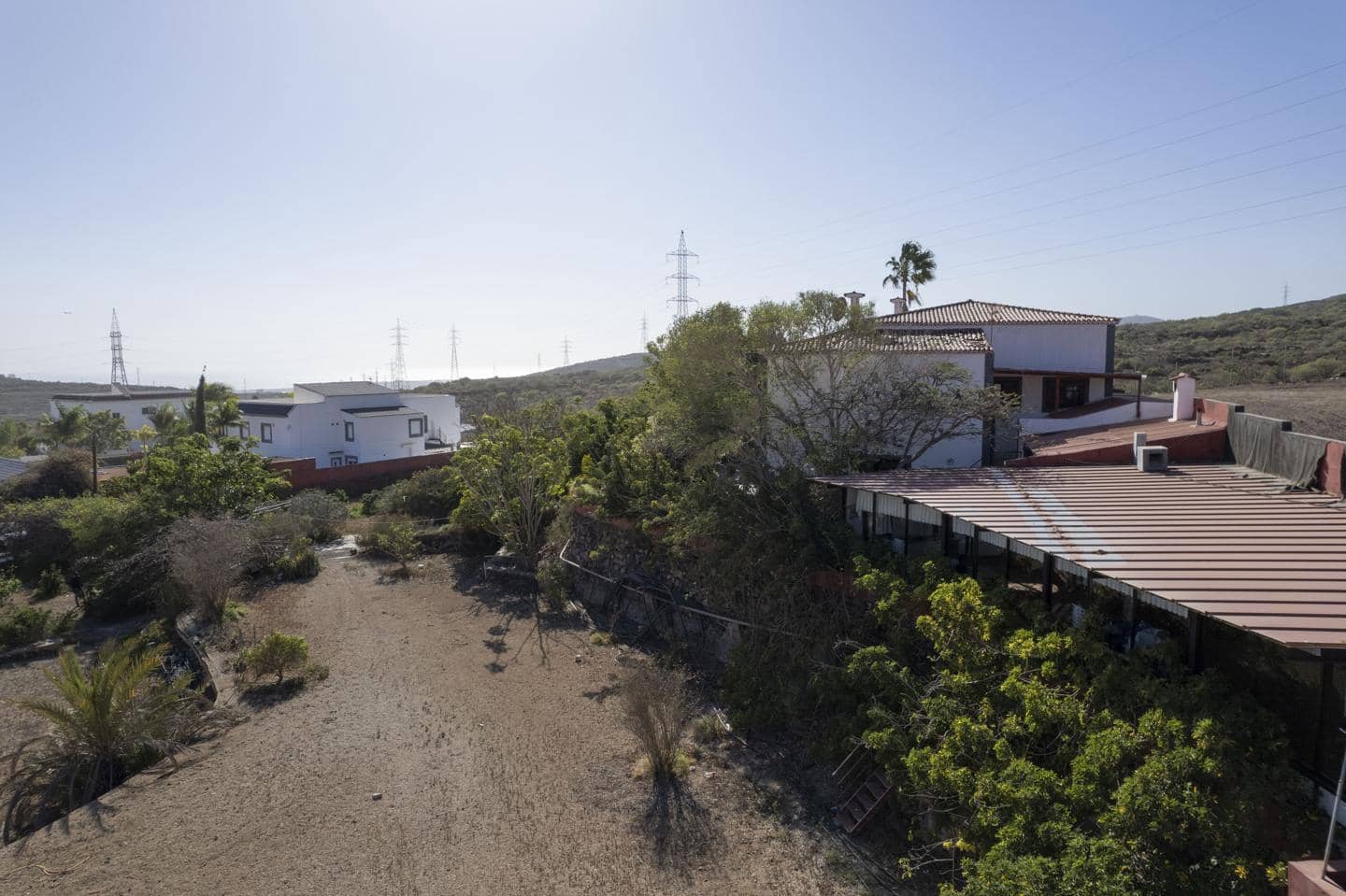 6 soverom Villa til salgs i San Miguel de Abona med svømmebasseng - € 1 044 050 (Ref: 8097867)