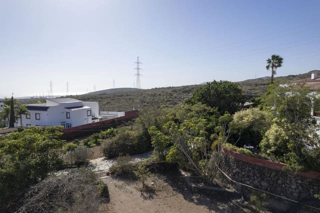 6 soveværelse Villa til salg i San Miguel de Abona med swimmingpool - € 1.044.050 (Ref: 8097867)