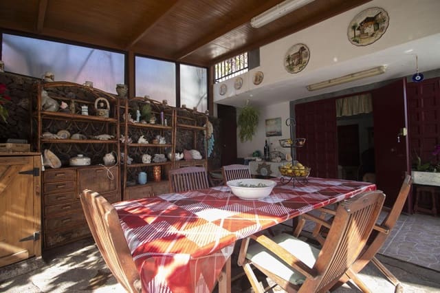 6 soveværelse Villa til salg i San Miguel de Abona med swimmingpool - € 1.044.050 (Ref: 8097867)