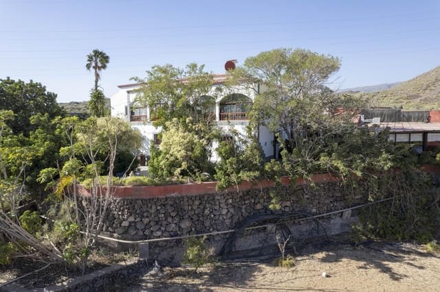 6 soveværelse Villa til salg i San Miguel de Abona med swimmingpool - € 1.044.050 (Ref: 8097867)