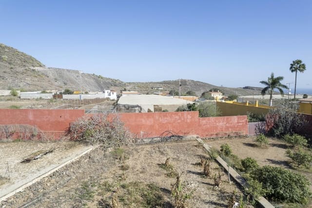 6 soveværelse Villa til salg i San Miguel de Abona med swimmingpool - € 1.044.050 (Ref: 8097867)