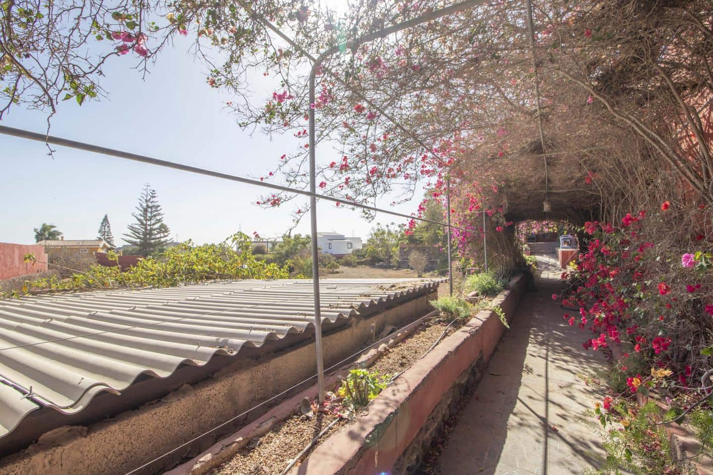 6 soverom Villa til salgs i San Miguel de Abona med svømmebasseng - € 1 044 050 (Ref: 8097867)