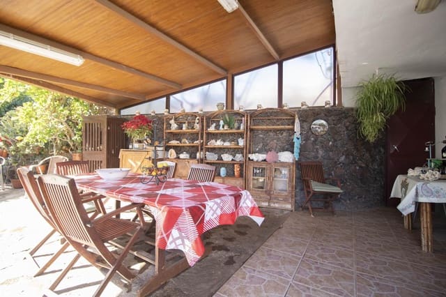6 quarto Moradia para venda em San Miguel de Abona com piscina - 1 044 050 € (Ref: 8097867)