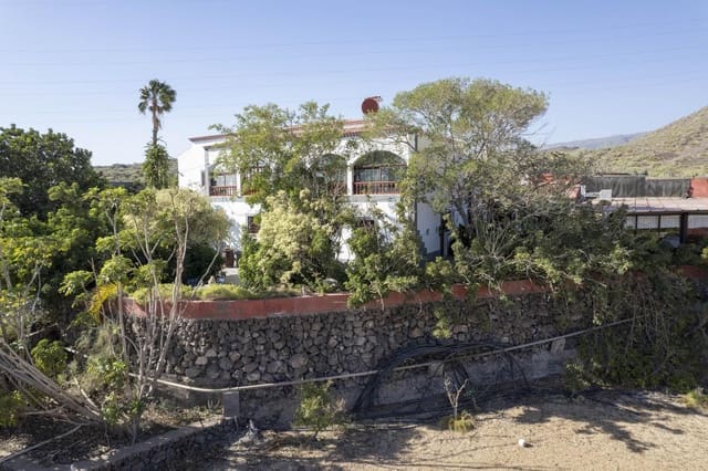 6 quarto Moradia para venda em San Miguel de Abona com piscina - 1 044 050 € (Ref: 8097867)