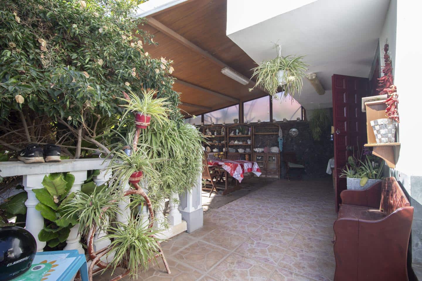 6 soveværelse Villa til salg i San Miguel de Abona med swimmingpool - € 1.044.050 (Ref: 8097867)