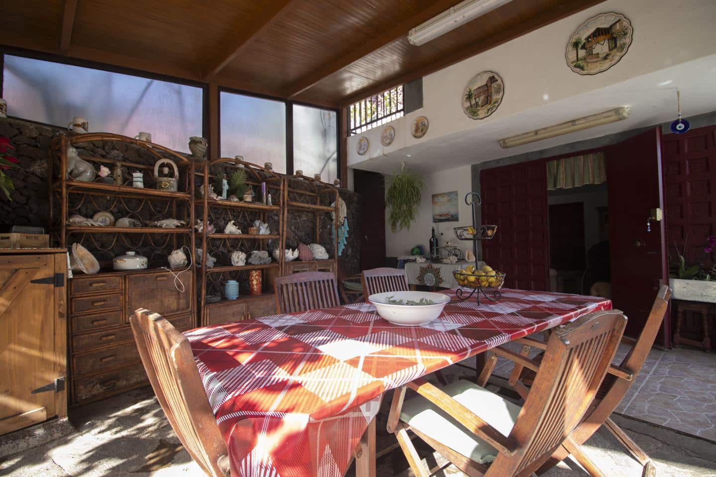 6 soveværelse Villa til salg i San Miguel de Abona med swimmingpool - € 1.044.050 (Ref: 8097867)