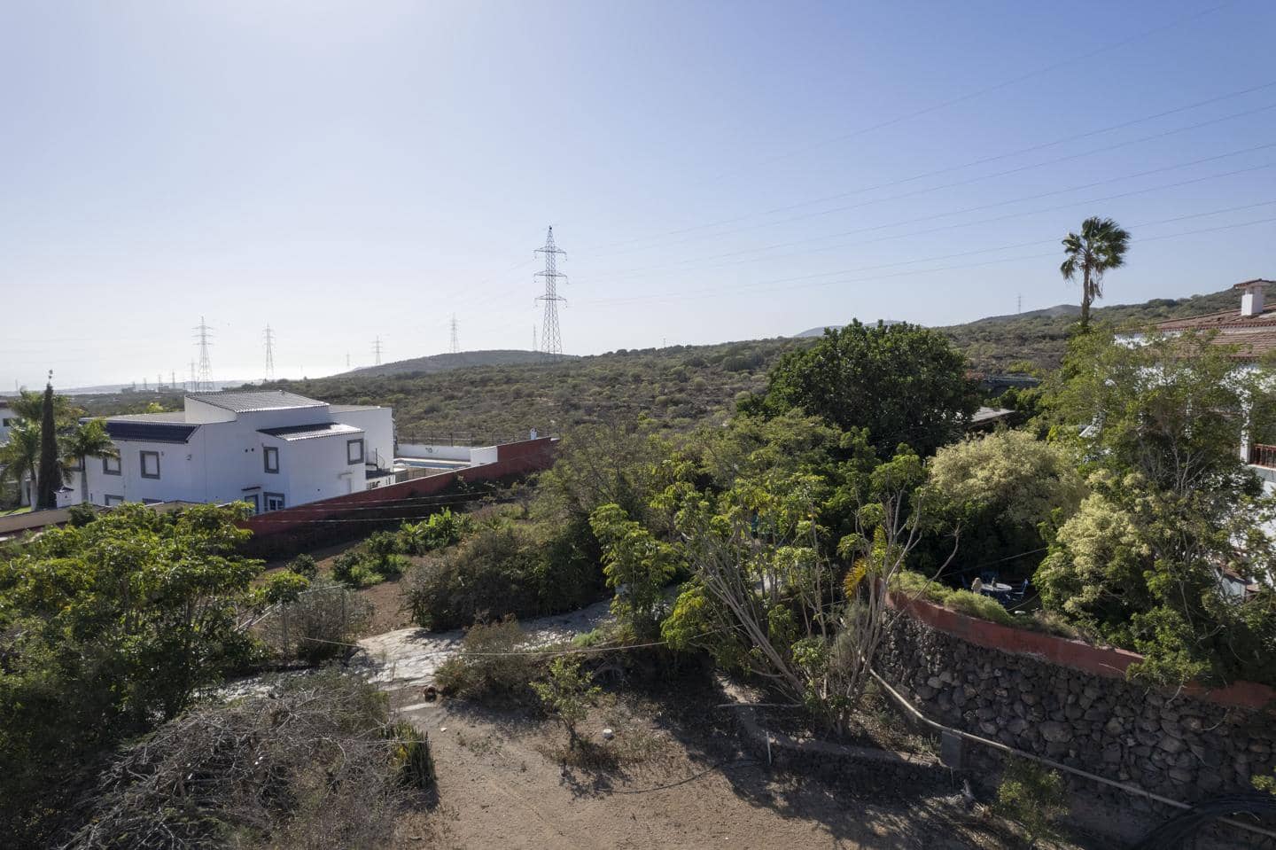 6 soveværelse Villa til salg i San Miguel de Abona med swimmingpool - € 1.044.050 (Ref: 8097867)