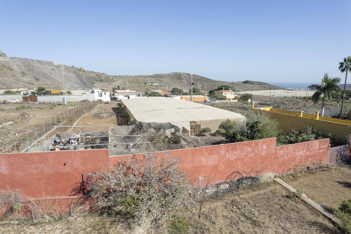 6 soveværelse Villa til salg i San Miguel de Abona med swimmingpool - € 1.044.050 (Ref: 8097867)