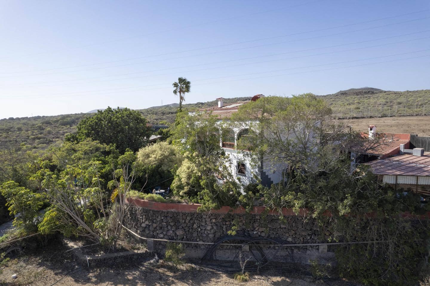 6 soveværelse Villa til salg i San Miguel de Abona med swimmingpool - € 1.044.050 (Ref: 8097867)