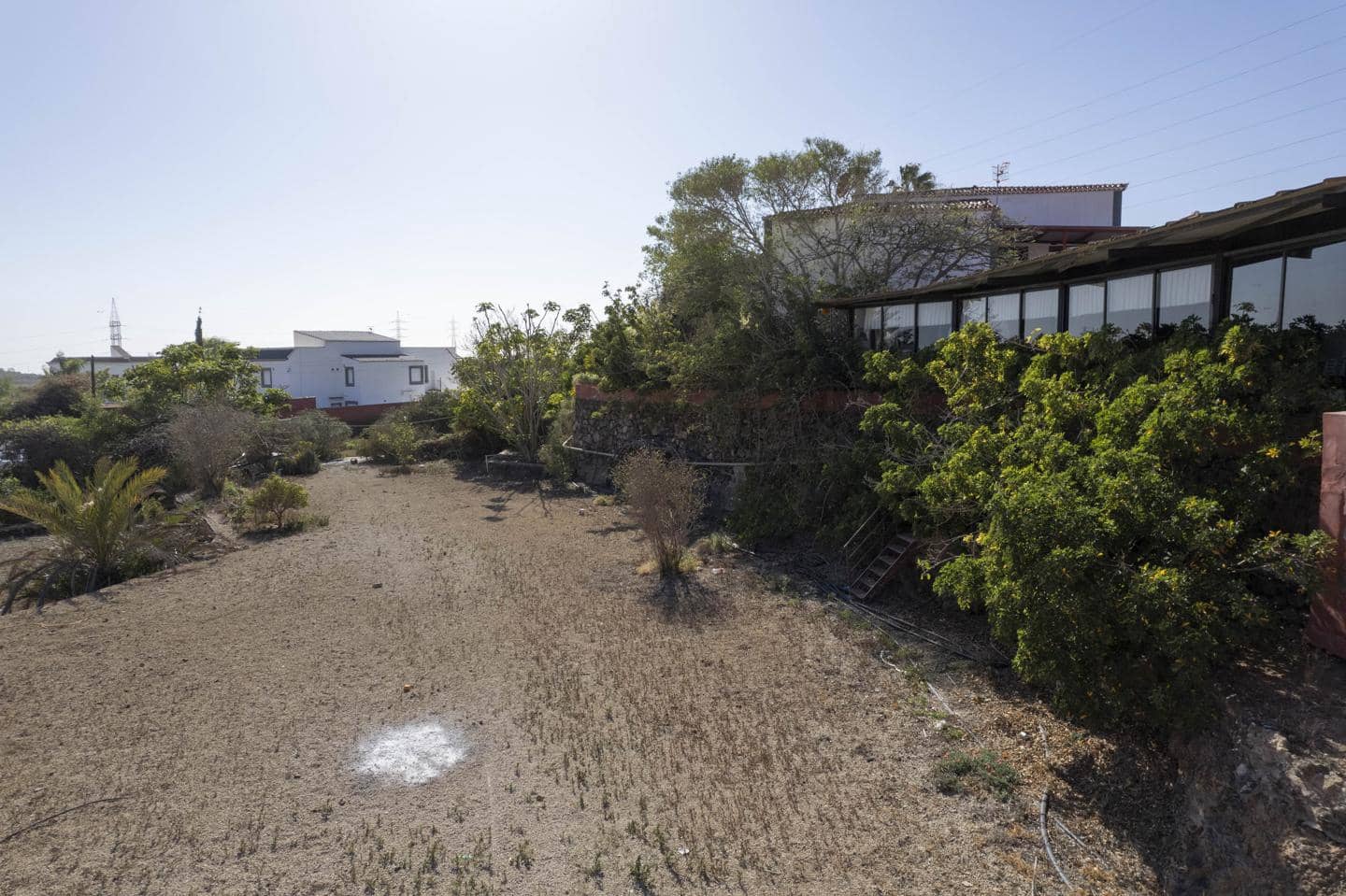 6 soveværelse Villa til salg i San Miguel de Abona med swimmingpool - € 1.044.050 (Ref: 8097867)