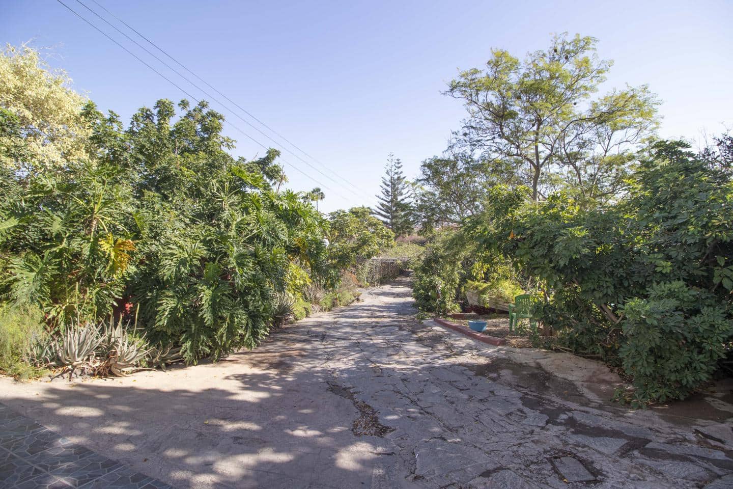 6 soveværelse Villa til salg i San Miguel de Abona med swimmingpool - € 1.044.050 (Ref: 8097867)