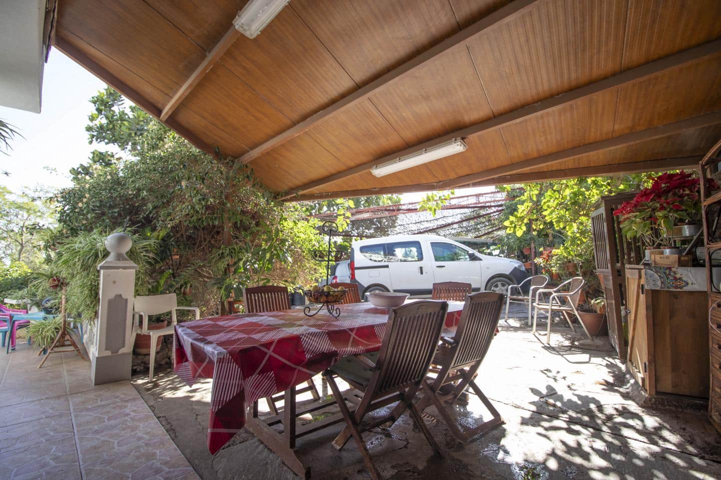 6 soveværelse Villa til salg i San Miguel de Abona med swimmingpool - € 1.044.050 (Ref: 8097867)