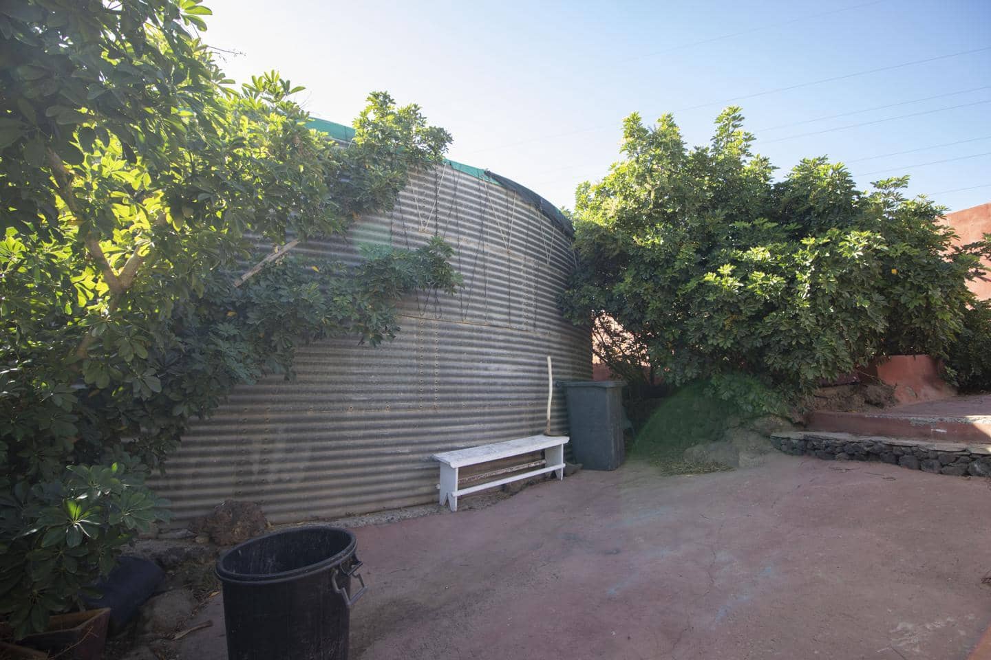 6 soveværelse Villa til salg i San Miguel de Abona med swimmingpool - € 1.044.050 (Ref: 8097867)