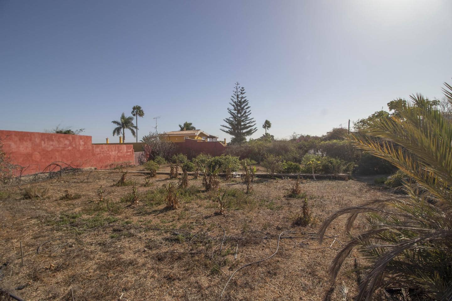 6 soveværelse Villa til salg i San Miguel de Abona med swimmingpool - € 1.044.050 (Ref: 8097867)