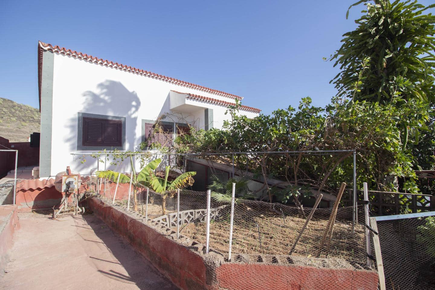 6 soveværelse Villa til salg i San Miguel de Abona med swimmingpool - € 1.044.050 (Ref: 8097867)