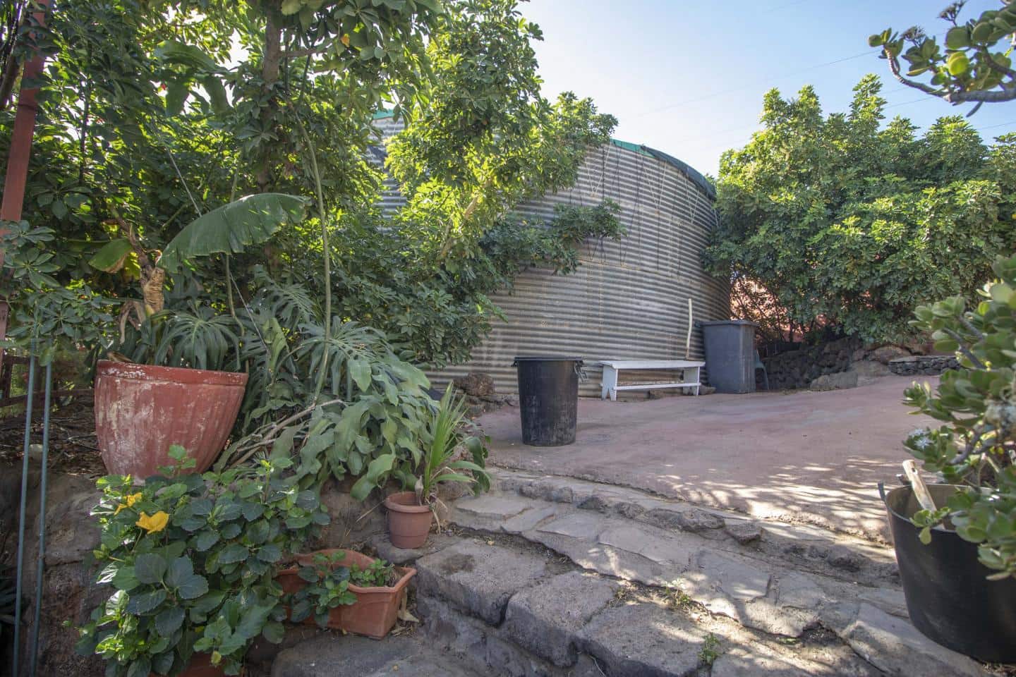 6 soveværelse Villa til salg i San Miguel de Abona med swimmingpool - € 1.044.050 (Ref: 8097867)
