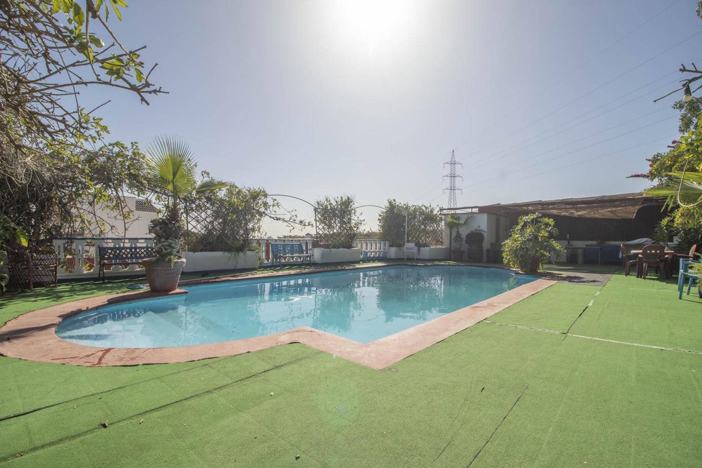 6 soveværelse Villa til salg i San Miguel de Abona med swimmingpool - € 1.044.050 (Ref: 8097867)