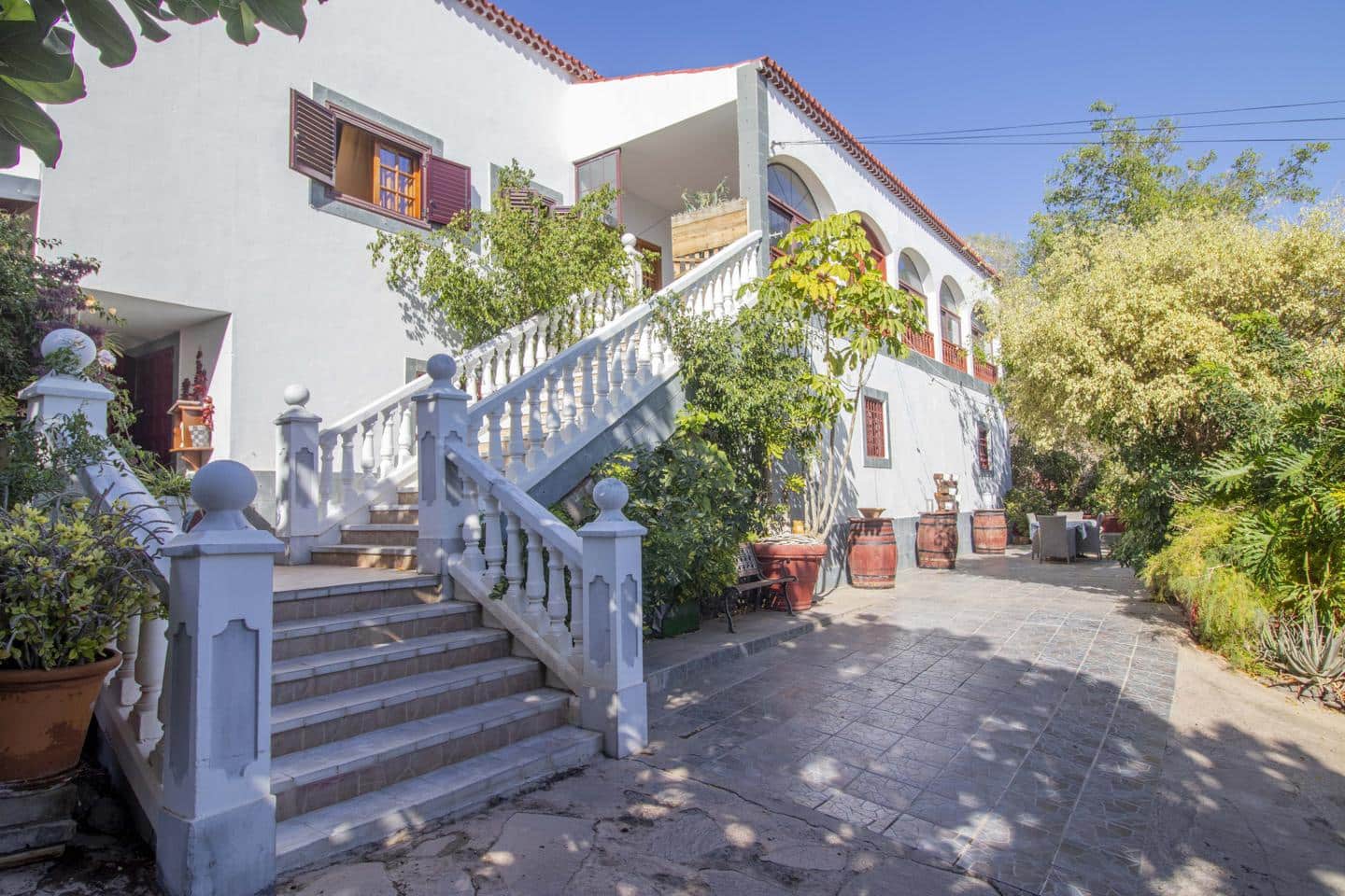 6 soveværelse Villa til salg i San Miguel de Abona med swimmingpool - € 1.044.050 (Ref: 8097867)