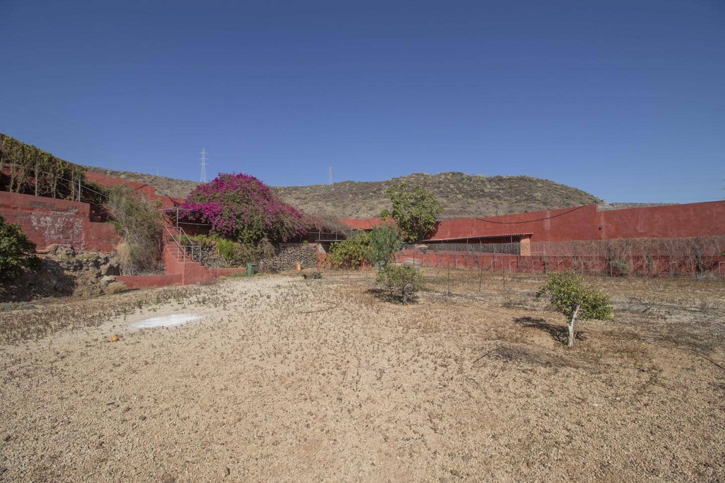 6 soveværelse Villa til salg i San Miguel de Abona med swimmingpool - € 1.044.050 (Ref: 8097867)
