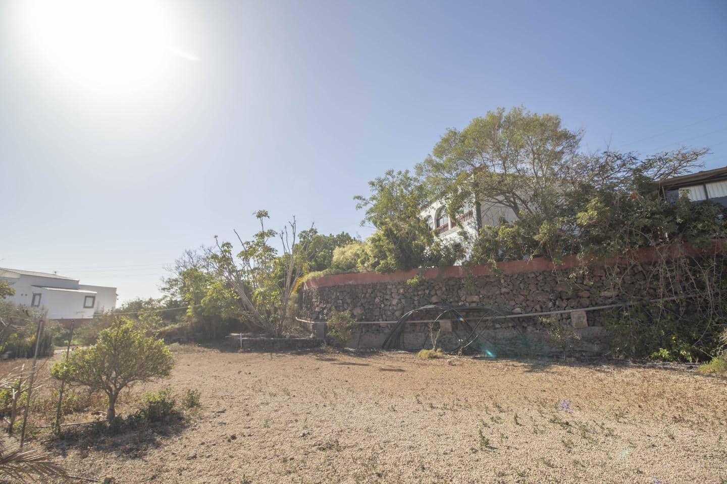 6 soveværelse Villa til salg i San Miguel de Abona med swimmingpool - € 1.044.050 (Ref: 8097867)