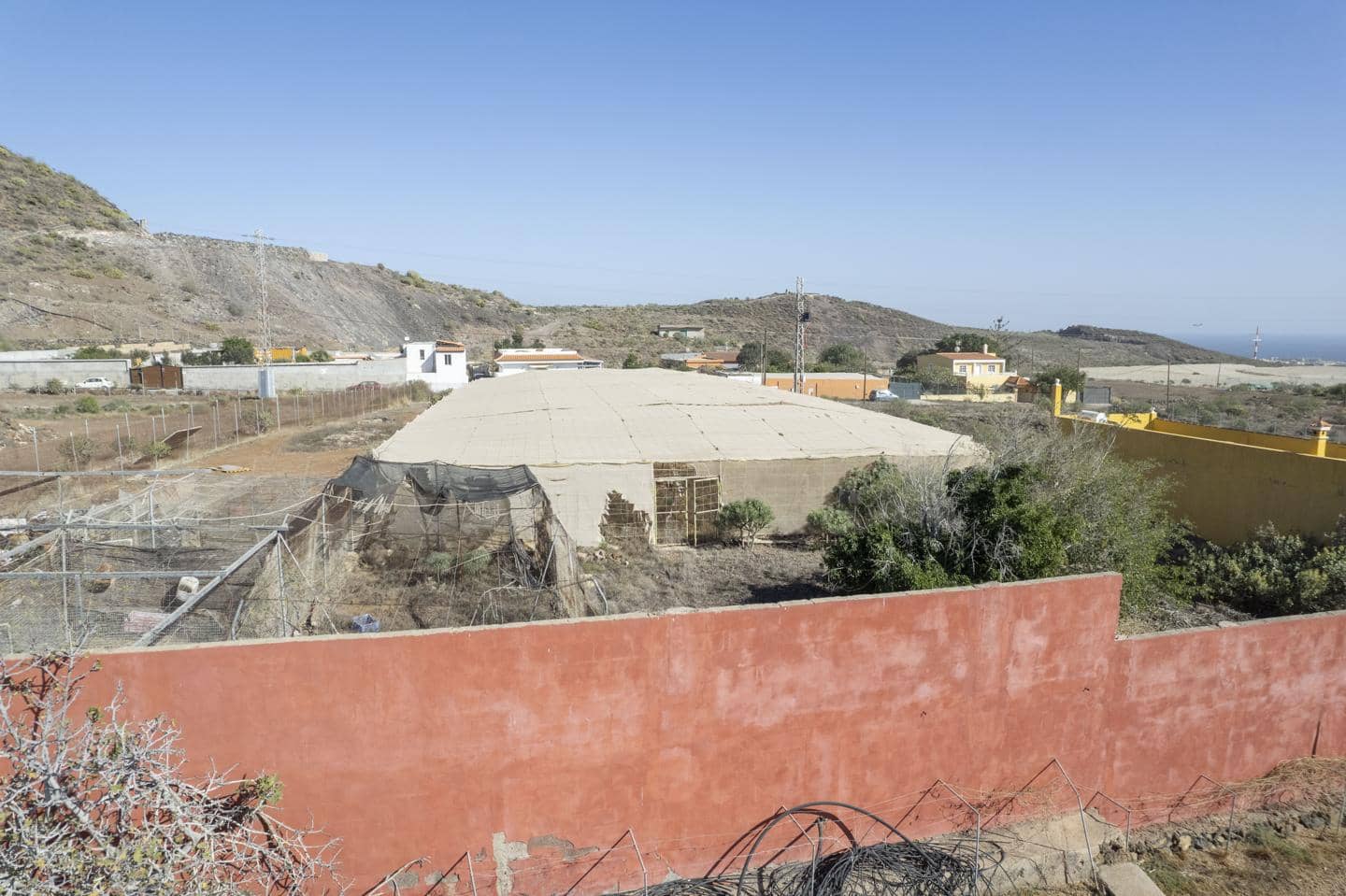 6 soveværelse Villa til salg i San Miguel de Abona med swimmingpool - € 1.044.050 (Ref: 8097867)