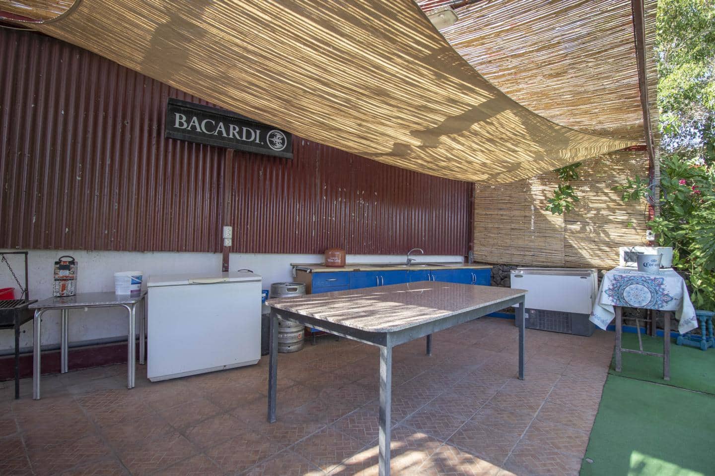 6 soveværelse Villa til salg i San Miguel de Abona med swimmingpool - € 1.044.050 (Ref: 8097867)