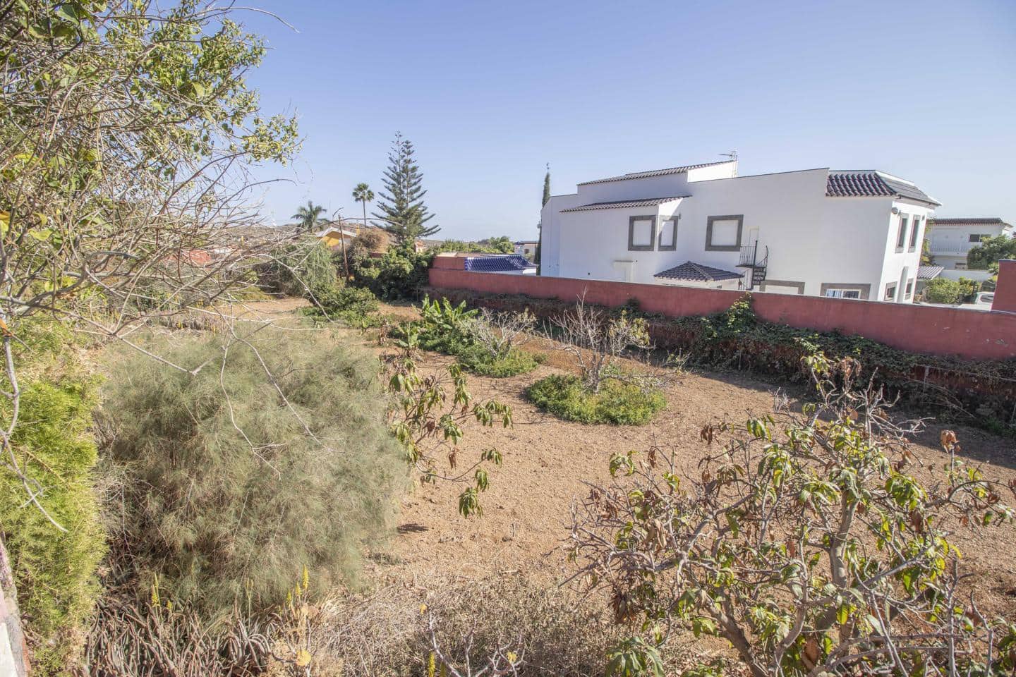 6 soveværelse Villa til salg i San Miguel de Abona med swimmingpool - € 1.044.050 (Ref: 8097867)
