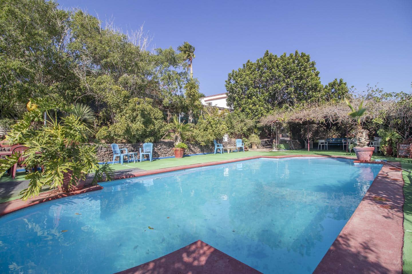6 soveværelse Villa til salg i San Miguel de Abona med swimmingpool - € 1.044.050 (Ref: 8097867)