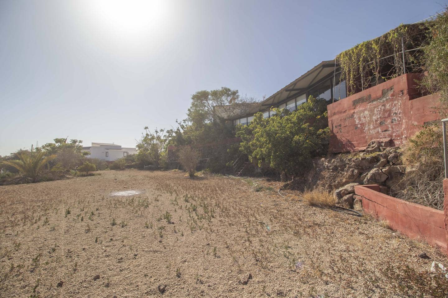 6 soveværelse Villa til salg i San Miguel de Abona med swimmingpool - € 1.044.050 (Ref: 8097867)