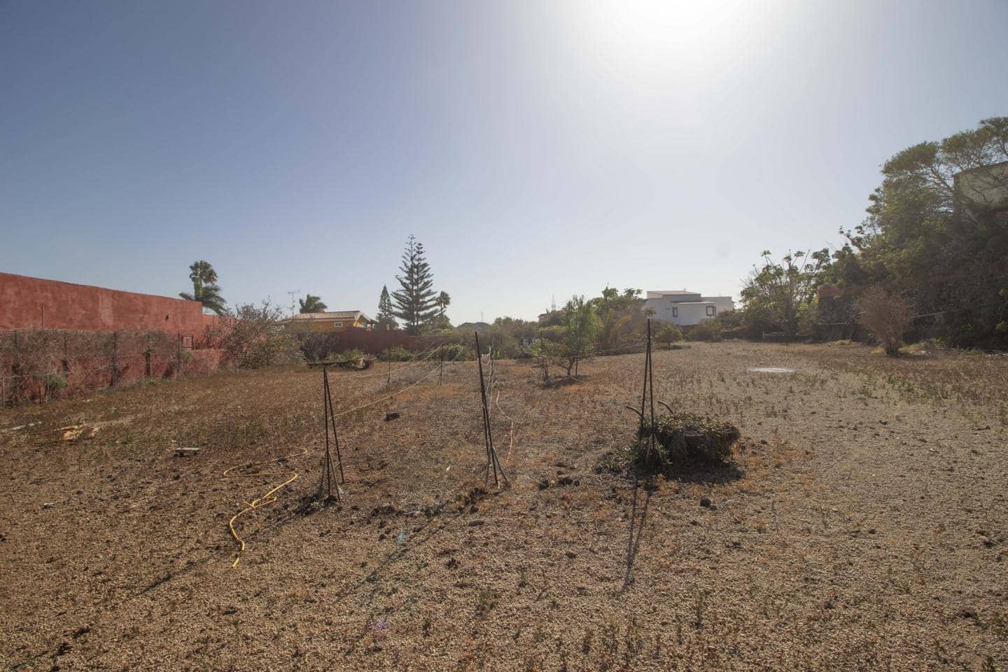 6 soveværelse Villa til salg i San Miguel de Abona med swimmingpool - € 1.044.050 (Ref: 8097867)