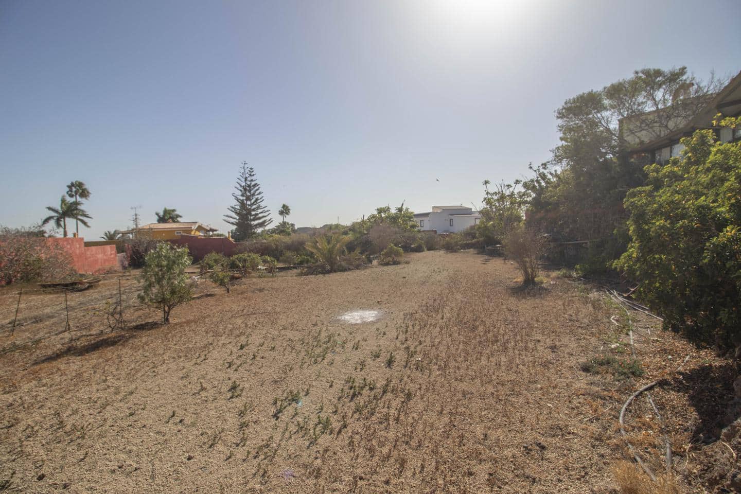 6 soveværelse Villa til salg i San Miguel de Abona med swimmingpool - € 1.044.050 (Ref: 8097867)