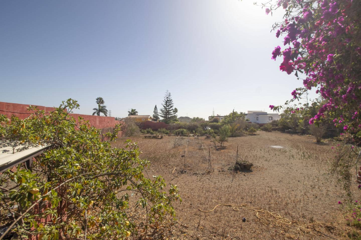 6 soveværelse Villa til salg i San Miguel de Abona med swimmingpool - € 1.044.050 (Ref: 8097867)