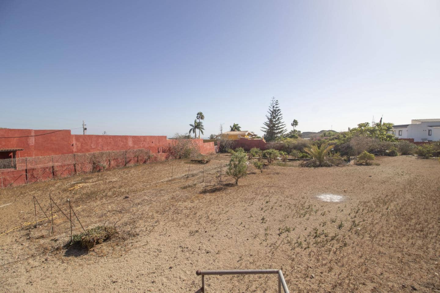 6 soveværelse Villa til salg i San Miguel de Abona med swimmingpool - € 1.044.050 (Ref: 8097867)