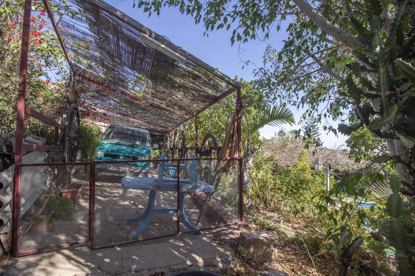 6 soveværelse Villa til salg i San Miguel de Abona med swimmingpool - € 1.044.050 (Ref: 8097867)