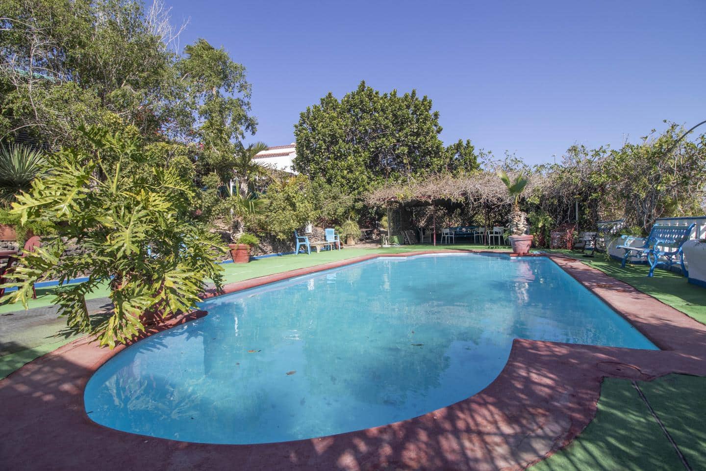 6 soveværelse Villa til salg i San Miguel de Abona med swimmingpool - € 1.044.050 (Ref: 8097867)