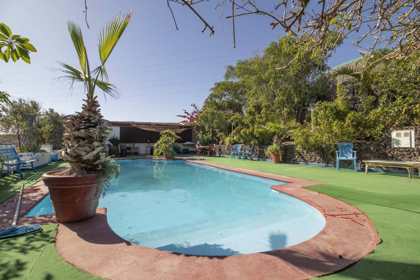 6 soveværelse Villa til salg i San Miguel de Abona med swimmingpool - € 1.044.050 (Ref: 8097867)