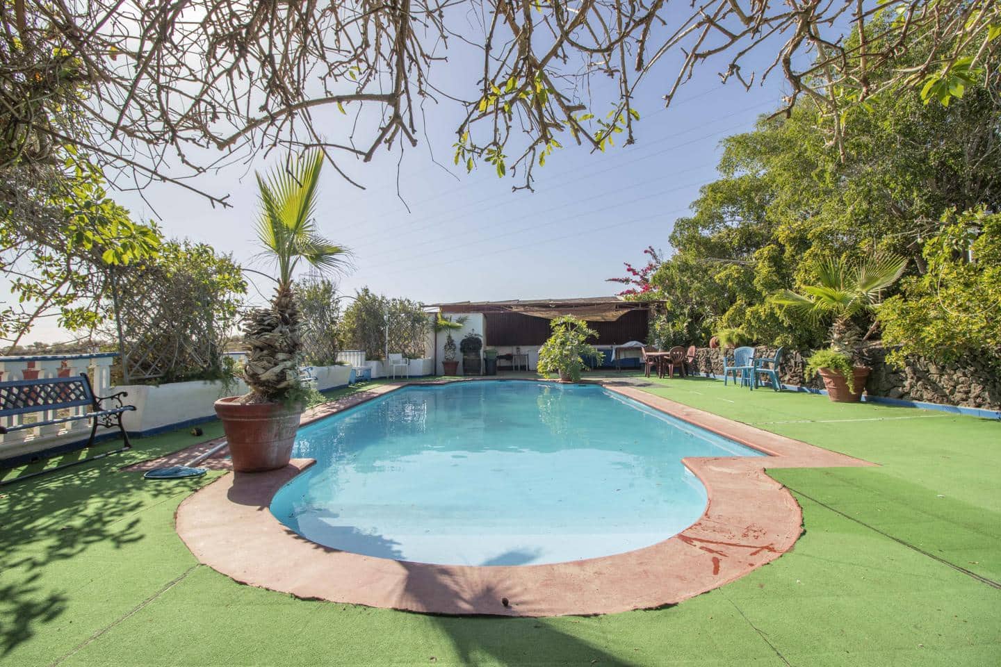 6 soveværelse Villa til salg i San Miguel de Abona med swimmingpool - € 1.044.050 (Ref: 8097867)